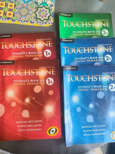 Livros ICBEU
