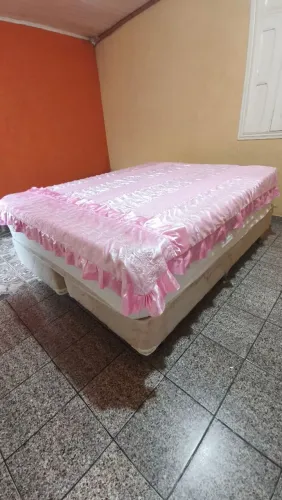 Cama Box