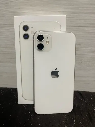 iPhone 11 256GB extra