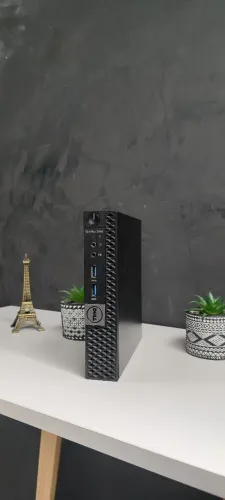 MINI DESKTOP DELL I3-6TH!!