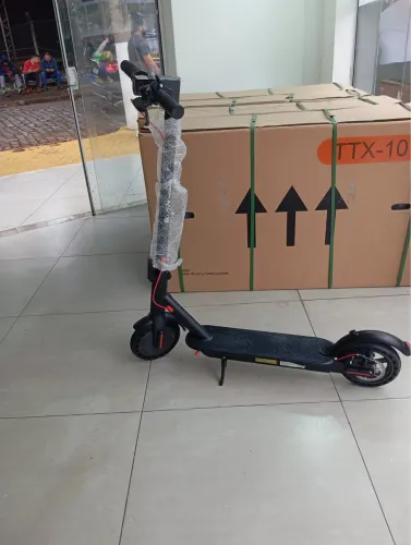 Patinete Elétrico 350W Love Home