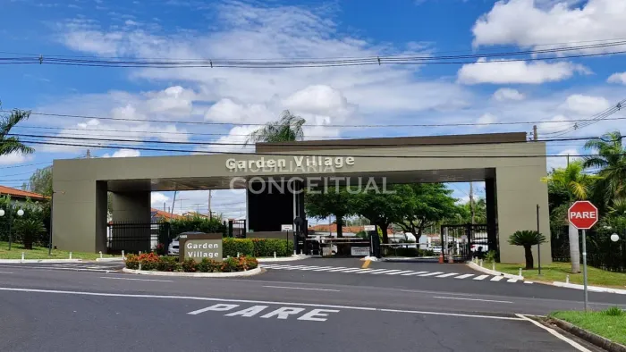 Casa de Condominio em Terra Nova Garden Village - São José do Rio Preto