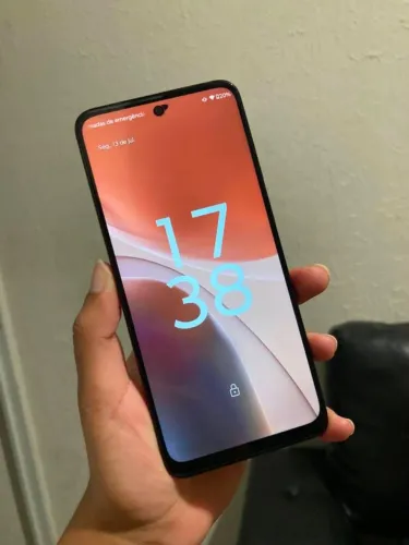 Moto G32