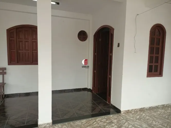 Casa Duplex A Venda em Laranjeiras a EspaA§o, Versatilidade e Excelente Potencial de Inves