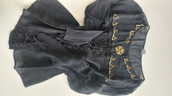 Blusa feminina 