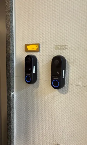Videoporteiro Smart IVW 3000 