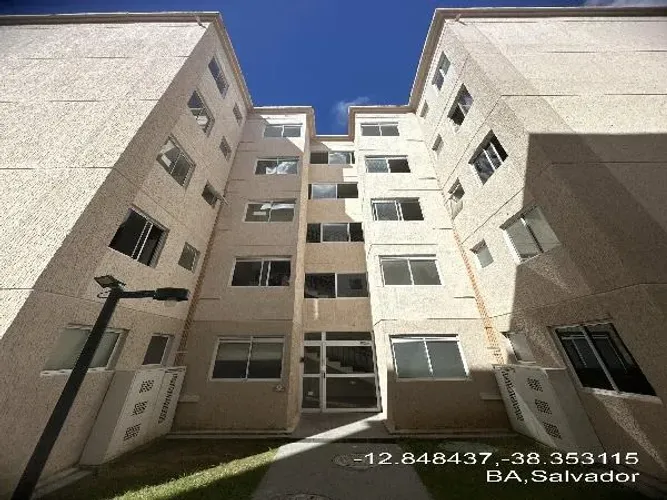 Imóvel com potencial de valorização Apartamento no Areia Branca, Salvador - BA, Apto 104,