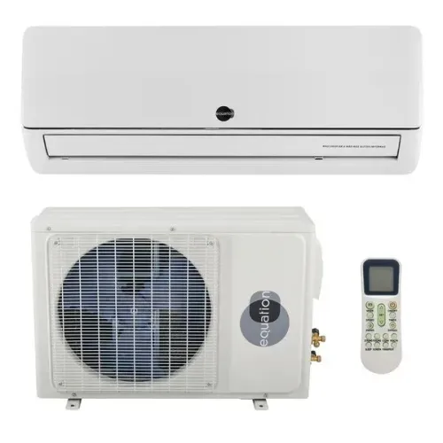 Ar condicionado 18.000 Btus Iverter equation/agratto