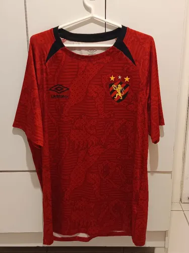 Camisa sport