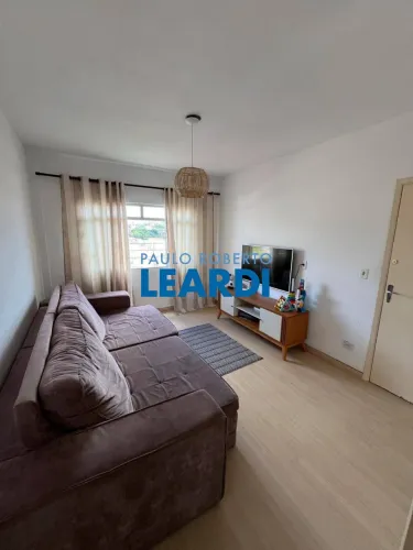 APARTAMENTO - JARDIM DOS ESTADOS - MG