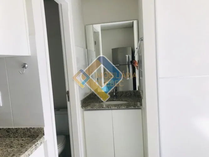 Apartamentos - Venda - Iguatemi - Cod. 93
