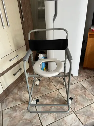 Cadeira de Banho
