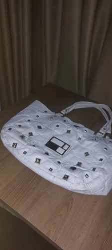 Bolsa Carmen Steffens 