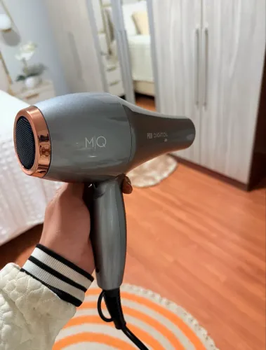 Secador MQ Pro Digital 220v