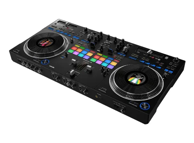 Controladora Pioneer Rev7