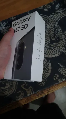 Samsung Galaxy A57 