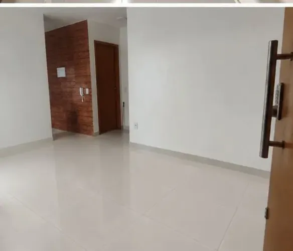VENDO ÁGIO DE APARTAMENTO EM ÁGUAS LINDAS!<br>