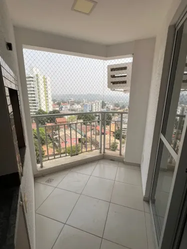 CONDOMINIO VILAGGIO BONIFACIA LOCAÇÃO