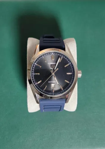 TAG Heuer Carrera Automatic