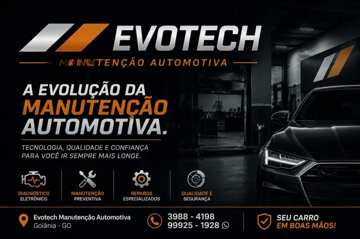 CONSULTOR TÉCNICO AUTOMOTIVO