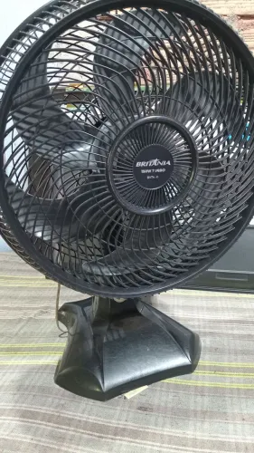 Ventilador Britânia 40cm