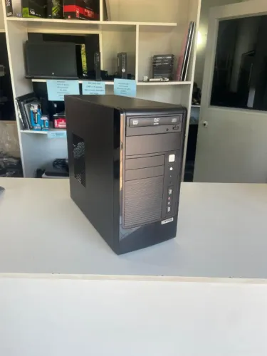 servidor centrium intel xeon E3 1220 V3 / 32gb memoria ram / hd 1 tera com garantia e nf
