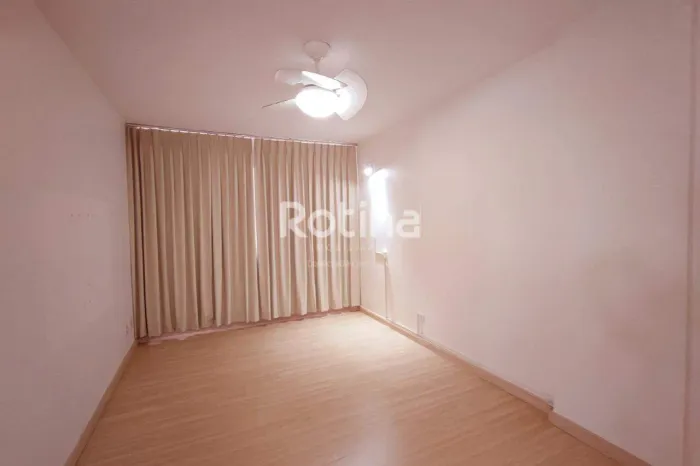 Apartamento à venda no Centro de Uberlândia | 3 quartos (1 suíte)