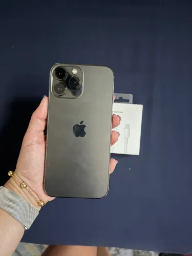 iPhone 13 Pro Max 128 GB 