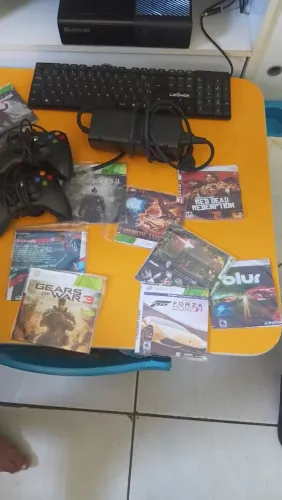 Xbox 360