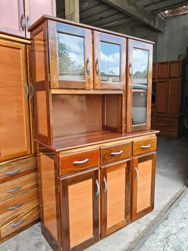 Armário de cozinha 3 portas novo frete grátis 