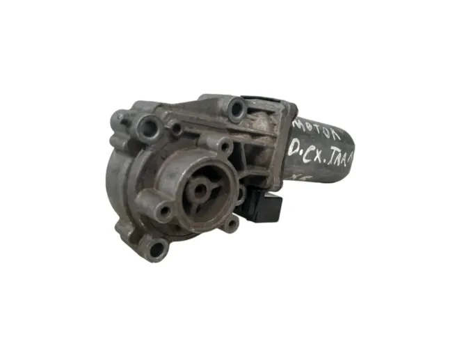 Motor Atuador CX Transferência BMW X5 4.4 2001 Á 2006