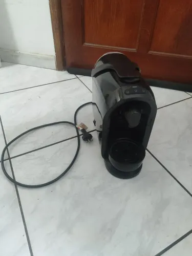 Cafeteira elétrica 3 corações