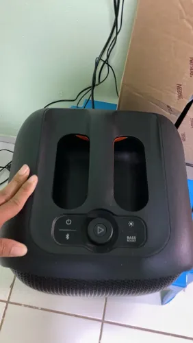Caixa JBL
