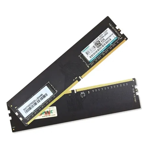 Memória RAM Kingmax 16GB (2x8GB) DDR4 2400MHz