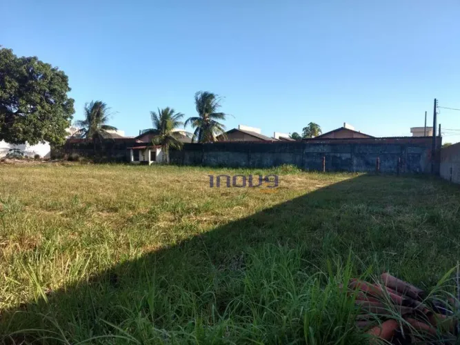 Terreno à venda, 3450 m² por R$ 850.000,00 - Icaraí - Caucaia/CE