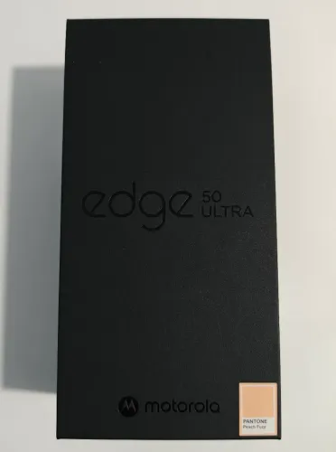 Motorola Edge 50 Ultra