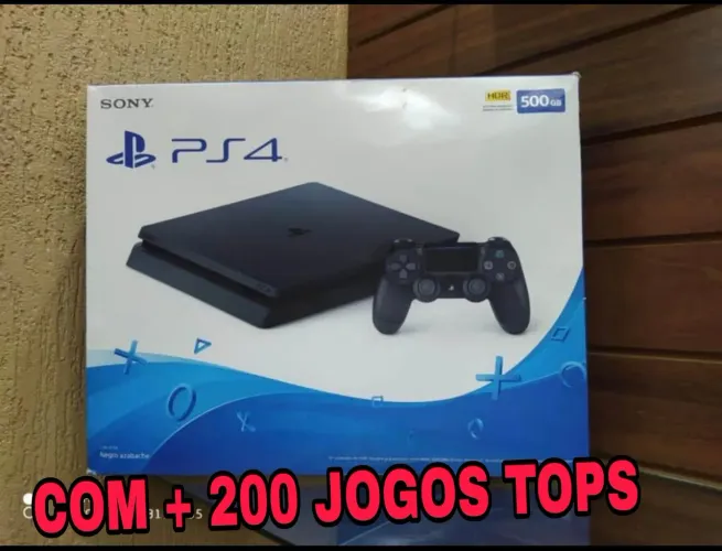 PlayStation 4