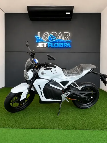 Moto Elétrica 