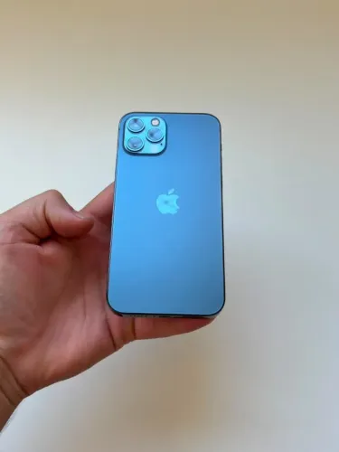 iPhone 12 Pro 128GB (garantia e parcelamento)