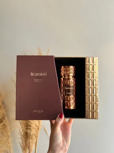 Perfumes árabes