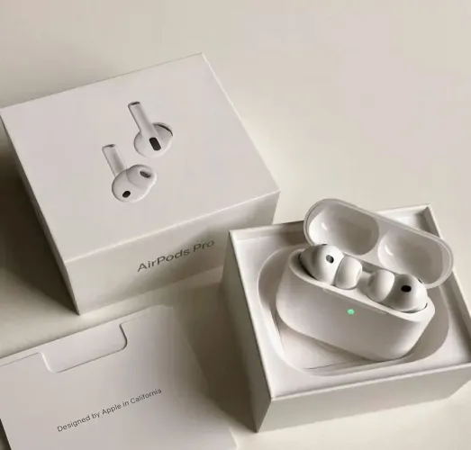 AirPods Pro 3 Lacrado