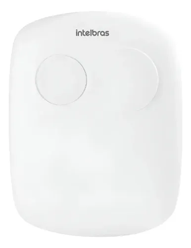 Expansor De Zonas Xez 4108 Smart 8 Zonas Intelbras