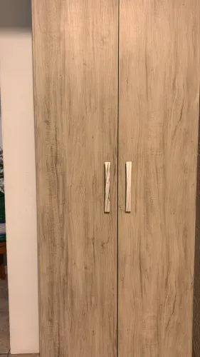 Armário Multiuso 2 portas