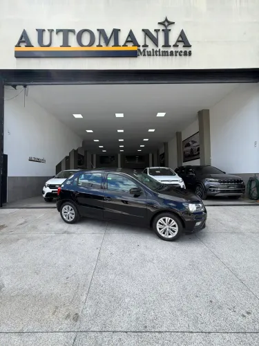 Volkswagen Gol Geração VII MSI 1.6 8V Flex Mec. 4P 2021