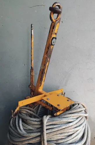 Cadeira de Pintura