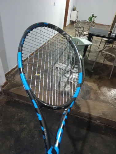 RAQUETE DE TÊNIS BABOLAT PURE DRIVE VS 