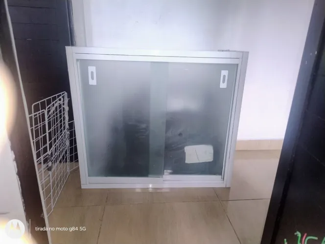 Aceito cartão entrega a combinar