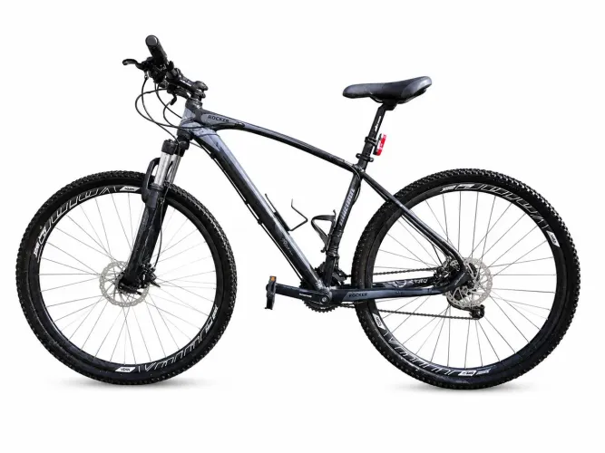 Vende-se Bicicleta 