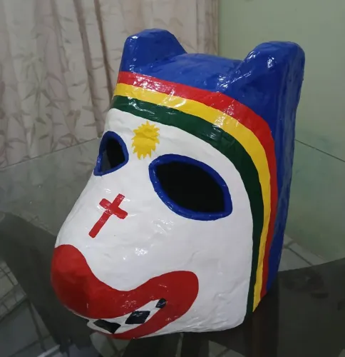 CABEÇA DE LA URSA PERNAMBUCO