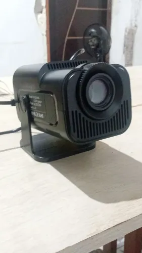 Projetor ultra HD